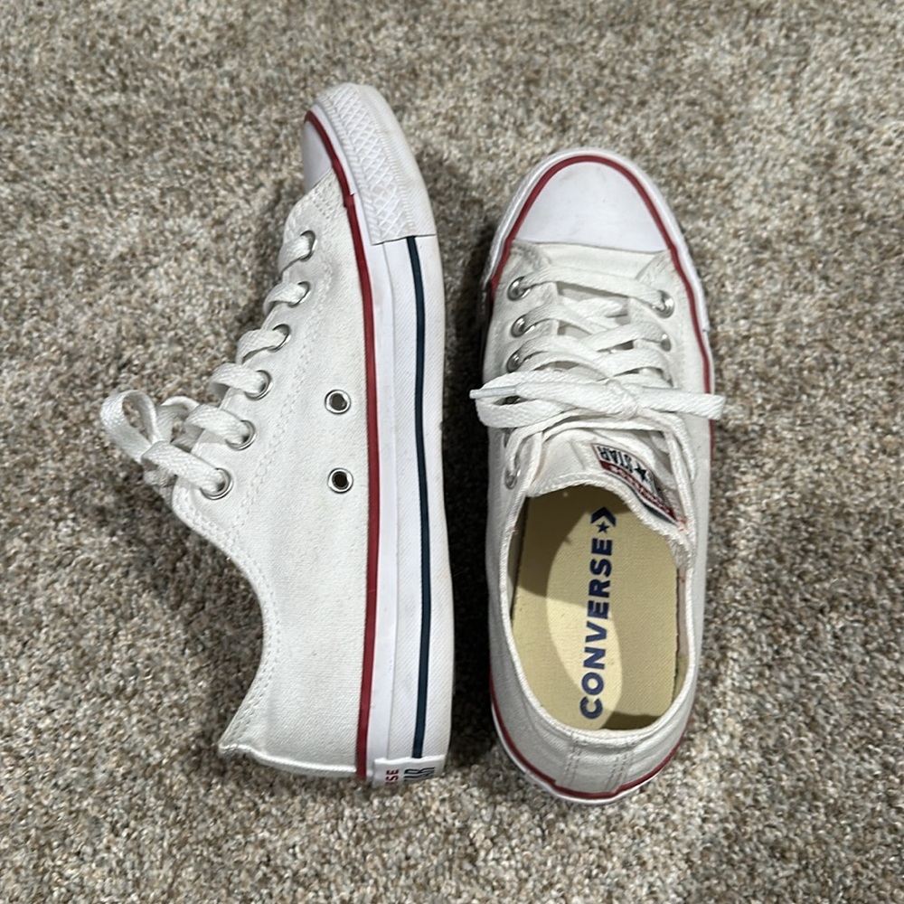 Converse - Picture 3 of 3